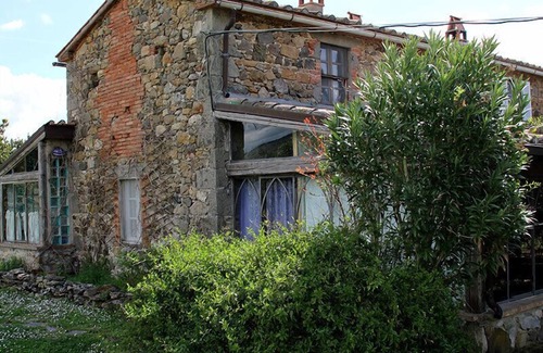 Manciano House | Farmhouse in Saturnia with Pool