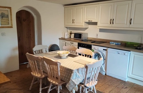 Templederry Other | Farmhouse in the perfect location to discover Ireland