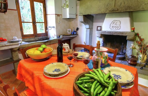 Ortignano Raggiolo Other | Farmhouse in Tuscany with Pool and Views