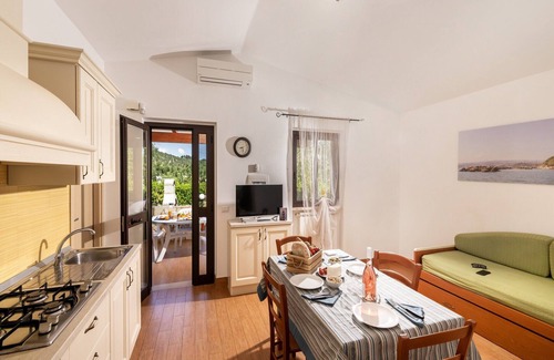 Chiesiola House | Farmhouse in Vieste near Gargano National Park