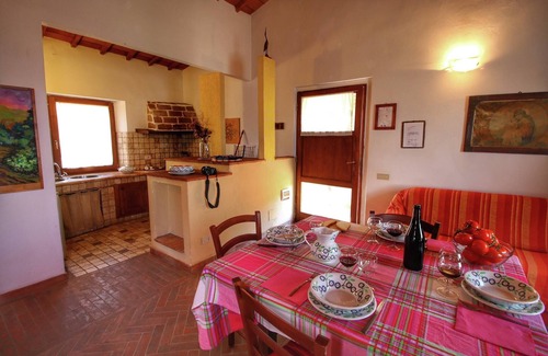 Castiglione d'Orcia Other | Farmhouse in Castiglione Dorcia
