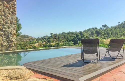 El Bruc House | Farmhouse near Barcelona with Pool