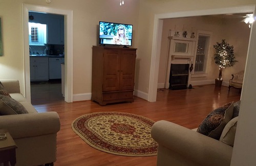 Lillington Other | Farmhouse on 62 acres - Beautiful Views - Near Campbell Univ. and Ft. Bragg
