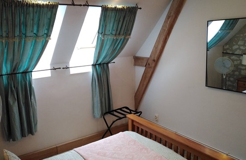 Aubigne-Racan Other | Farmhouse, ornamental lake, 3 1/2 acres, heated pool and childs playground