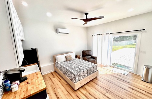 San Mateo Other | Farmhouse Retreat Near St John’s River!