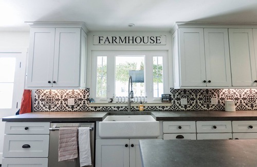 Solvang Other | Farmhouse Santa Ynez Valley in the heart of Los Olivos Wine Tasting Town!