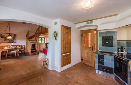 Warngau Apartment | Farmhouse Tegernsee
