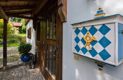 Warngau Apartment | Farmhouse Tegernsee