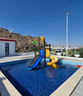 Hatta House | Farmhouse-Villa-فيلا-المزرعة