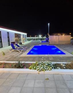 Hatta House | Farmhouse-Villa-فيلا-المزرعة