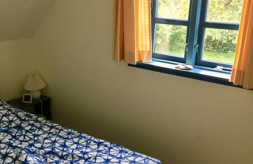 Haarby Other | Farmhouse with large garden in beautiful nature near the beach