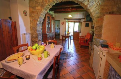 Ortignano Raggiolo House | Farmhouse with pool,Ortignano