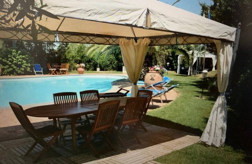 Tarquinia Villa | Farmhouse with Pool and Golf in Maremma 10 min. from the beach