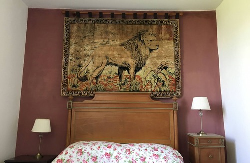 Gibourne Other | Farmhouse With Private Heated Pool (June to Sept)