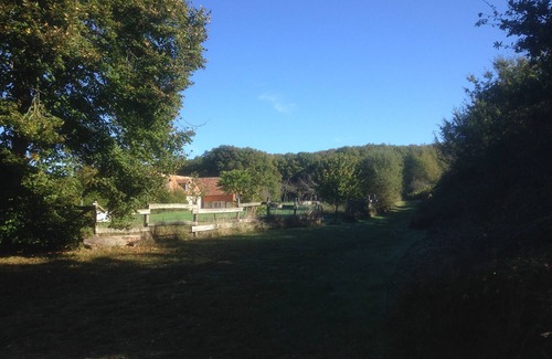 Marigne-Laille Other | Farmhouse with reception room on the edge of a forest near the Le Mans racetrack
