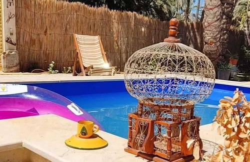 Gabes Other | Farmhouse with swimming pool