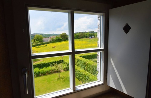 Falaen House | Farmhouse with wellness near Maredsous
