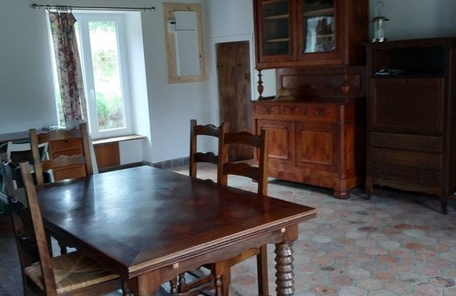 La Bazouge-du-Desert Other | Farmhouses in the heart of nature