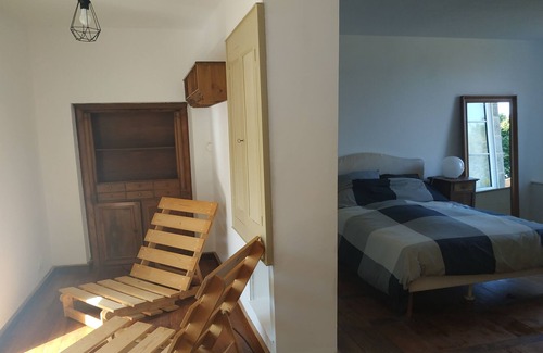 La Bazouge-du-Desert Other | Farmhouses in the heart of nature