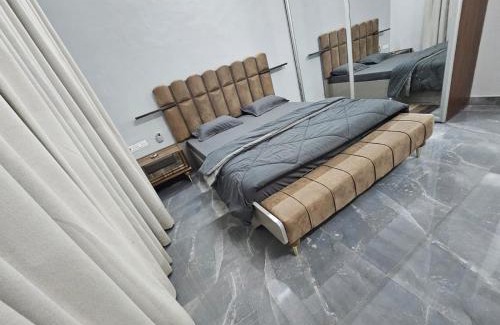 Bhiwandi Villa | Farmms Shehzad Villa