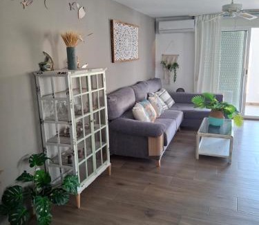 Faro de Cullera Apartment | Faro Playa de Cullera