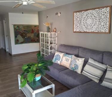 Faro de Cullera Apartment | Faro Playa de Cullera