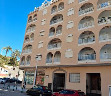 Faro de Cullera Apartment | Faro Playa de Cullera