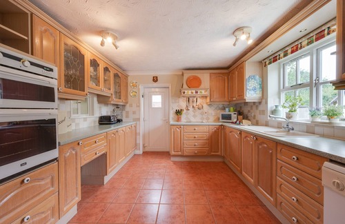 Wangford House | Farriers - Three Bedroom House, Sleeps 5