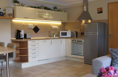 Delliehausen House | Fasse Comfortable holiday residence