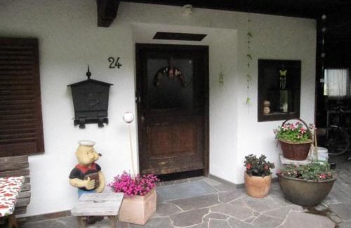 Bramberg am Wildkogel Apartment | Fasserhof