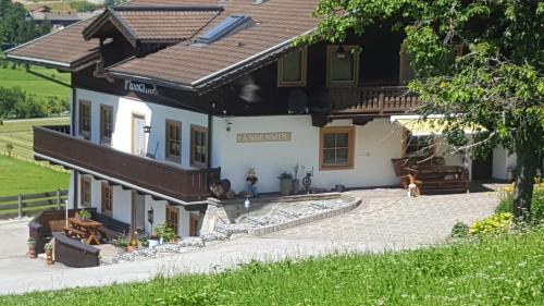 Bramberg am Wildkogel Apartment | Fasserhof