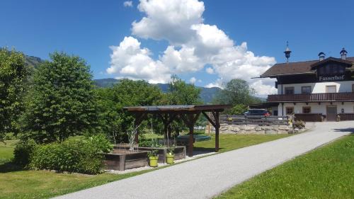 Bramberg am Wildkogel Apartment | Fasserhof