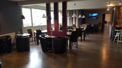 Grande-Synthe Hotel | Fasthotel Dunkerque
