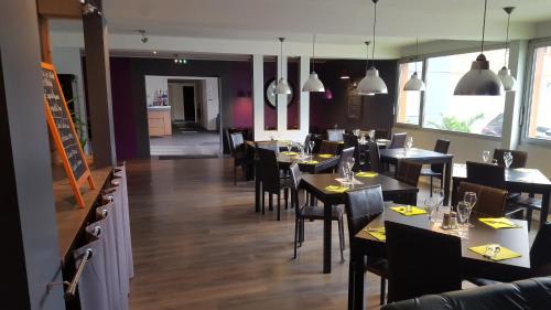 Grande-Synthe Hotel | Fasthotel Dunkerque