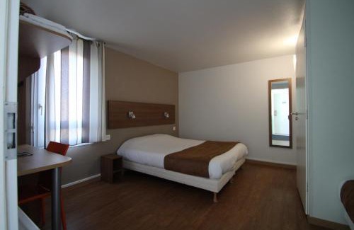 Chambray-les-Tours Hotel | Fasthotel Tours Sud