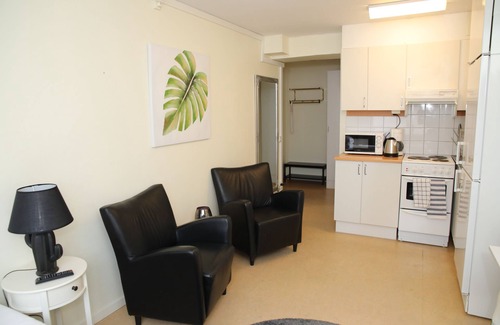 Vasteras Apartment | Fastliving Apartment Hotel