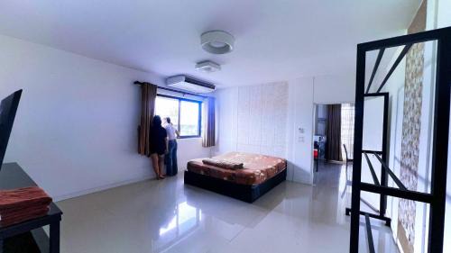 Chiang Rai Apartment | Fatcat Home