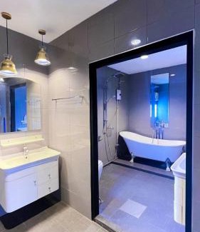 Chiang Rai Apartment | Fatcat Home