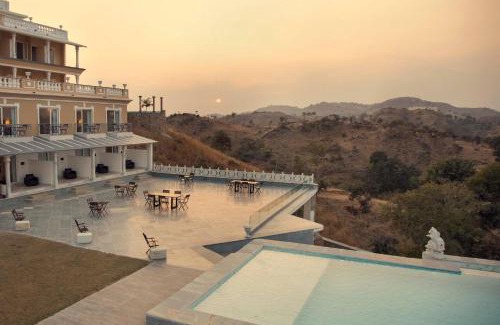 Kumbhalgarh Other | Fateh Safari Resort by Fateh Collection