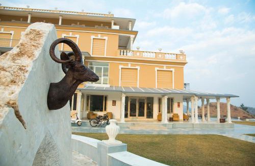Kumbhalgarh Other | Fateh Safari Resort by Fateh Collection