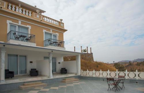 Kumbhalgarh Other | Fateh Safari Resort by Fateh Collection