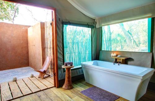 Karang Apartment | Fathala Wildlife Reserve