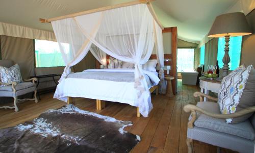 Karang Apartment | Fathala Wildlife Reserve