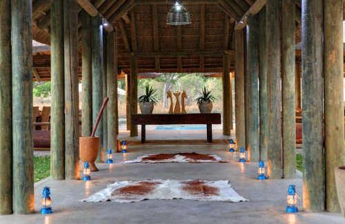 Karang Apartment | Fathala Wildlife Reserve