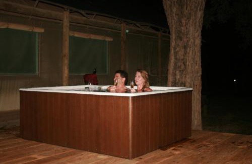 Karang Apartment | Fathala Wildlife Reserve