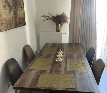 Sannois Apartment | Fati appart
