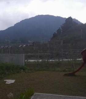 Sentul City Villa | Fatimah Pancar View