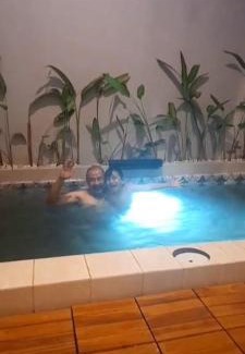 Sentul City Villa | Fatimah Pancar View