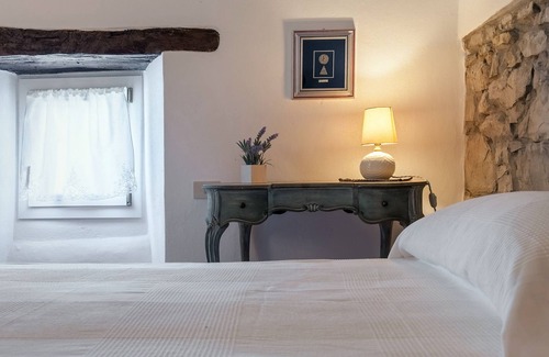 Castiglione dei Pepoli House | Fattoria Ca' di Fatino