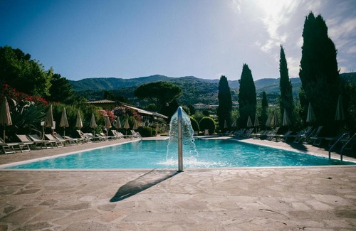 San Donato in Fronzano House | Fattoria Degli Usignoli